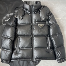 Prada Down Coat